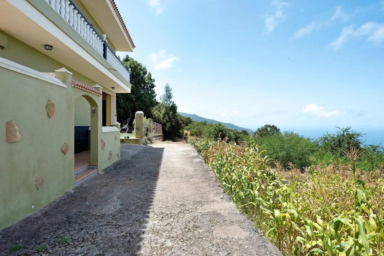Guest house House Vochozka Hotel La Orotava