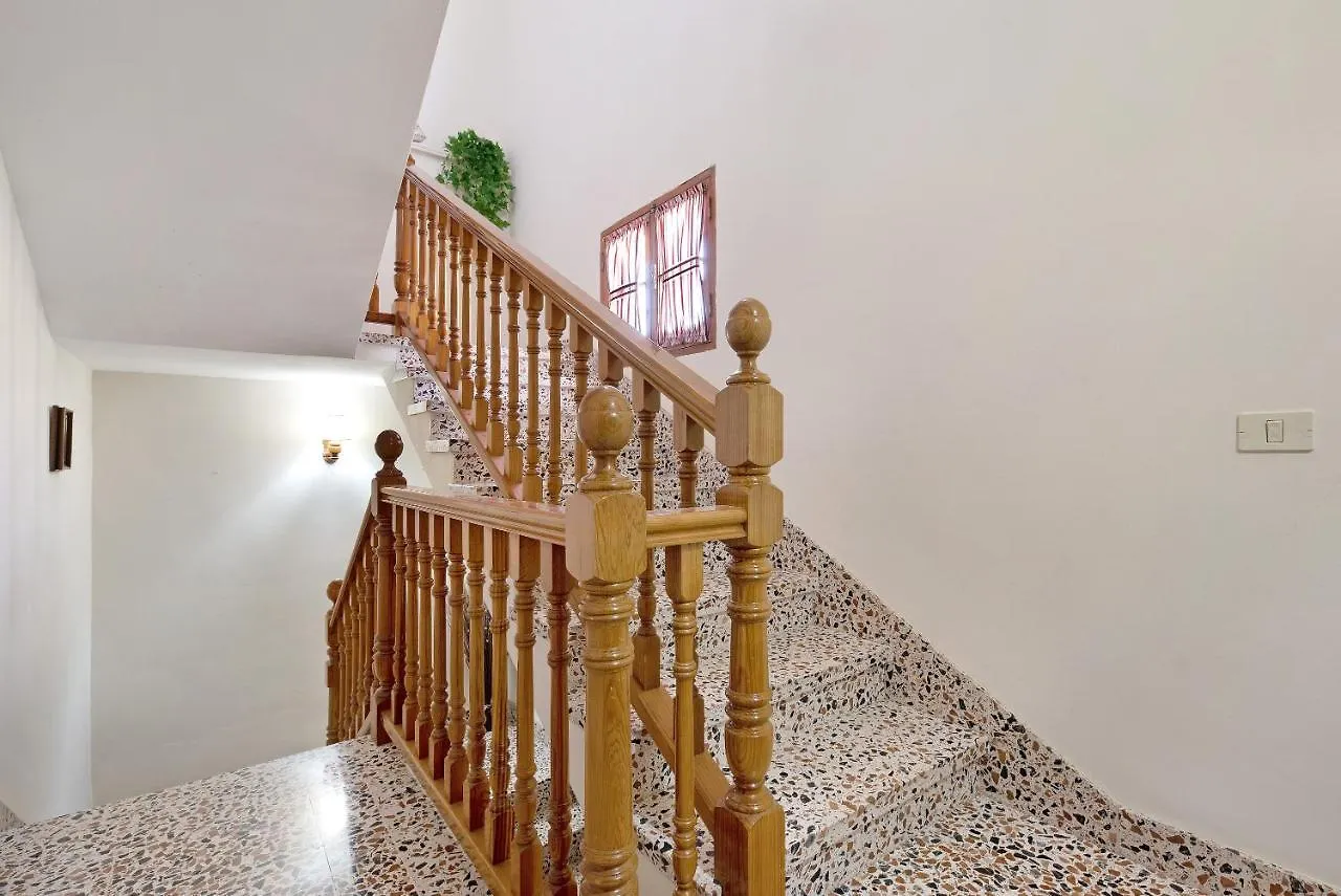 House Vochozka Hotel La Orotava 0*,  Spain