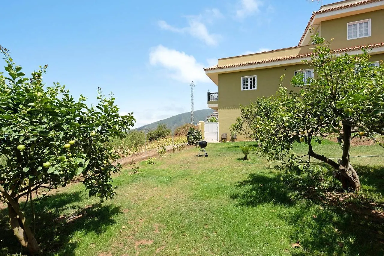 House Vochozka Hotel La Orotava