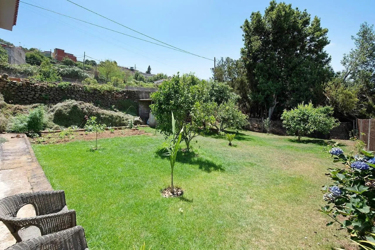 Guest house House Vochozka Hotel La Orotava