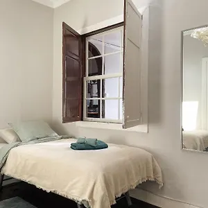 Pensión Gato Azul - Coliving, La Orotava