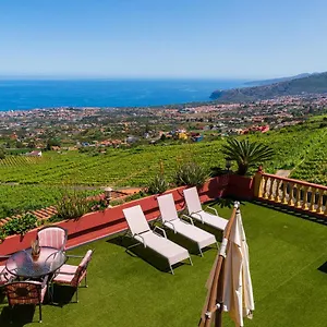Ferienhaus El Esquilon Tenerife, La Orotava