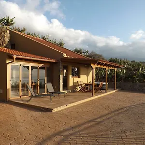 Сasa de vacaciones Banana Paradise, La Orotava