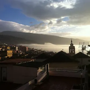 Apartamento Casa Laura, La Orotava