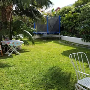Сasa de vacaciones Preciosa Casa Con Jardín Ideal Familias, La Orotava